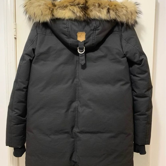 Mens XS Mackage Jacket - Picture 3 of 3